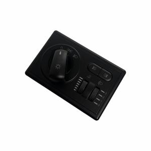 Interrupteur de phare fiable OEM 3793-90-00051, interrupteurs de bus, pièces et accessoires de véhicules, compatible avec les bus Zhongtong - Product Image 2