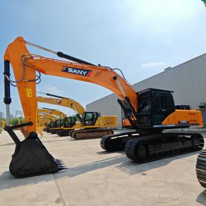 Fabriqué en Chine, Vente Chaude, Sany 305H SY 305H, Excavatrice Hydraulique de Haute Qualité, Sany 305 d'Occasion, Vente Directe du Fournisseur Réel - Product Image 5