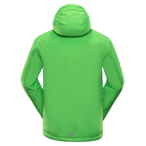 Chaqueta <span class=keywords><strong>de</strong></span> Esquí Alpine PRO <span class=keywords><strong>de</strong></span> Alquiler, Personalizable OEM, Transpirable, Impermeable, Cortavientos 10.000 mm, con Faldón Antinieve Desmontable <span class=keywords><strong>para</strong></span> Adultos Unisex - Product Image 2