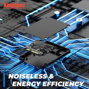 KingSpec ขายส่ง Hotsale P3-128 SATA3 2.5นิ้วฮาร์ดดิสก์ไดรฟ์120GB 128GB SSD - Product Image 5