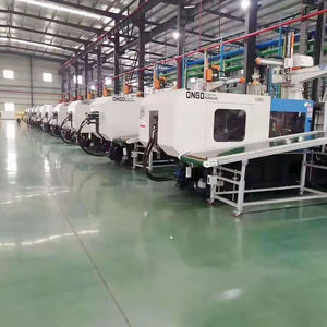 ONGO — machine pour la fabrication de gobelets jetables, conteneur entièrement automatique, 410 tonnes - Product Image 3