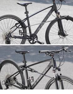 Antivol de vélo électrique en acier spécial haute sécurité, en forme de <span class=keywords><strong>U</strong></span>, pour <span class=keywords><strong>moto</strong></span>, avec combinaison - Product Image 6