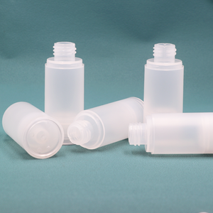 1Oz 30Ml Không Có Không Khí Sương Phun Chai <span class=keywords><strong>Mini</strong></span> Du Lịch Kích Thước Miễn Phí Vận plsctic Chân Không Trong Suốt Chai Cho Nước Hoa Trên Khuôn Mặt Mực Sử Dụng - Product Image 5