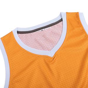 Chaleco de entrenamiento con bloques de color Activewear: tela duradera, correas de hombro antideslizantes y una silueta favorecedora - Product Image 3