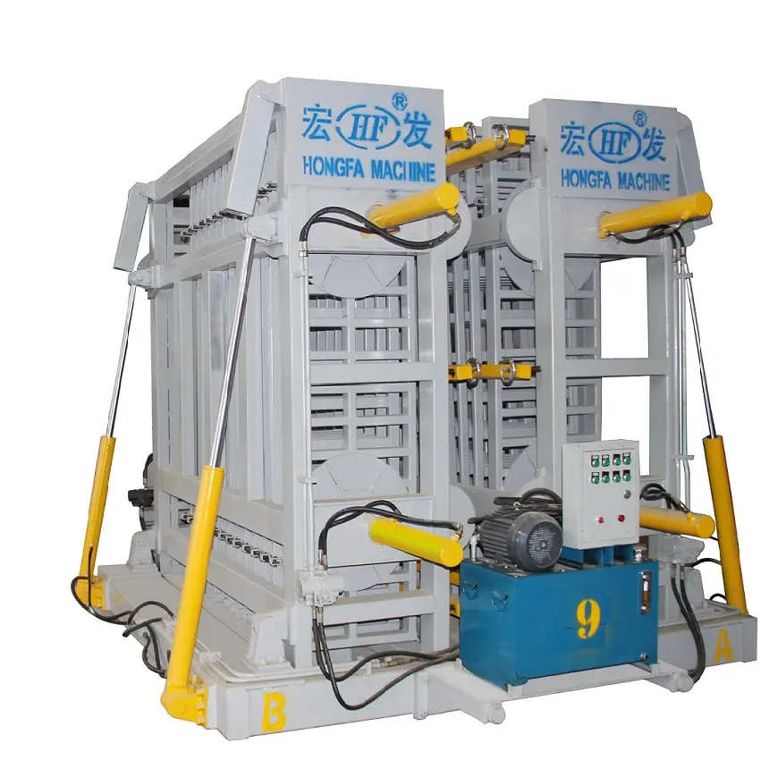 Eps Panel Machine Cement Foam Panel Machine Polystyrene Concrete Fence Panel Manufacturing Machines For Prefab Houses