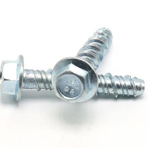Neo Vít Bê Tông Mạ Kẽm Đầu Lục Giác Chịu Tải Nặng - Product Image 2
