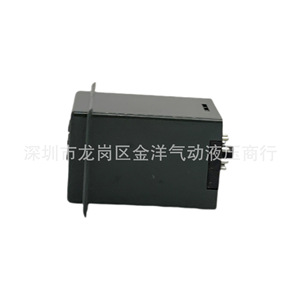 Ahlv ทิงเมอร์รีเลย์ควบคุมเวลาแบบดิจิตอล ASY-3D แผงควบคุมพลังงานหน่วงเวลา - Product Image 4