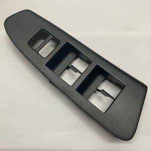 Panel de interruptores elevalunas Toyota Tacoma 74232-04050 74202-040 para modelos 12-15, reemplazo y reparación - Product Image 1