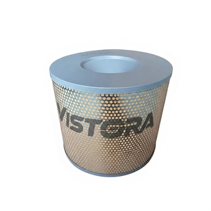 Truck Air Filter Cartridge P771595 1500250 CA5332 E273L 50013065 FA3101 LAF8527 343210015 EL3471 Model C331015 30944204 Truck - Product Image 3