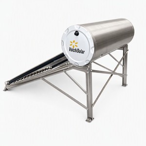 <span class=keywords><strong>Chauffe</strong></span>-<span class=keywords><strong>eau</strong></span> solaire compact <span class=keywords><strong>de</strong></span> 300 <span class=keywords><strong>litres</strong></span> au meilleur <span class=keywords><strong>prix</strong></span> avec absorbeur en cuivre à tube thermique - Product Image 5