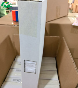 Etiquetas de Validación de Estacionamiento con Sello de Seguridad a Juego, Recubiertas con Cable, Tipo Boleta, Duplicadas y Numeradas Secuencialmente, Permisos de Estacionamiento - Product Image 3