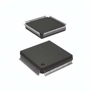 ชิ้นส่วนอิเล็กทรอนิกส์32BIT IC MCU แบบครบวงจร112QFP แบบฝัง112 Bqfp ผู้ผลิตช่อง HD6417040AVCF16V - Product Image 1