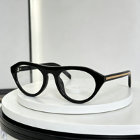 Gafas de Sol Cuadradas de Acetato Extra Grandes, Lentes Polarizadas con Gradiente TAC, Protección UV400, Logotipo Personalizado, Retro, Unisex, Montura Completa, Cómodas