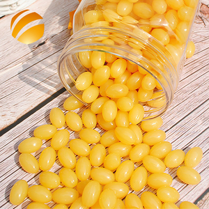 BEEHALL Royal Jelly Exportador Venta caliente Mejora la inmunidad Royal Jelly Softgel - Product Image 5