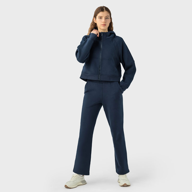 Navy Blue Jacket