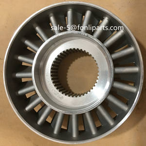 4110000518003 YJSW315-8A-00002 YJSW3156J0128A convertidor de par <span class=keywords><strong>Iler</strong></span> polea - Product Image 3