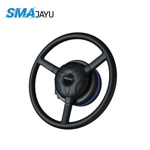 Sistema de Piloto Automático GNSS para Tractor JY305, Sistema de Dirección Automática GPS con Precisión de <span class=keywords><strong>2</strong></span>.5 cm - Product Image 5