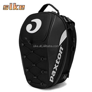 SLKE chevalier équipement moto siège arrière casque sac grande capacité cyclisme voyage sac à dos étanche sac arrière - Product Image 1