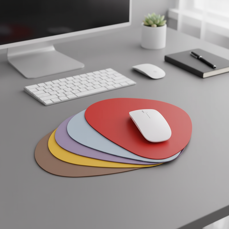 RR Factory Photo Mouse Mat PU