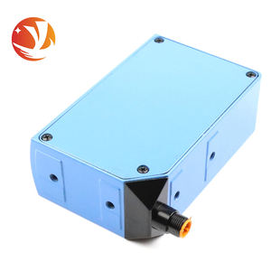 DMP2-P11111 S-IC ของแท้ใหม่ตัวควบคุมโปรแกรม PLC พร้อมเซนเซอร์ตรวจจับการกระจัดเลเซอร์16 I/O 110V สำหรับการเขียนโปรแกรม PLC - Product Image 3