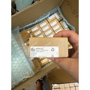 Sensor de Vibración Transmisor VTV122 Nuevo de IFM en Caja - Product Image 3