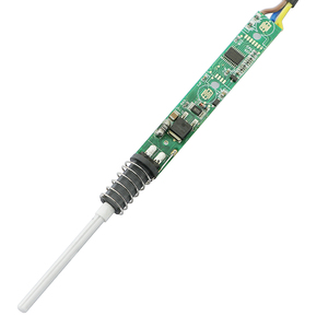 Fer à <span class=keywords><strong>souder</strong></span> à affichage numérique 80W, fer à <span class=keywords><strong>souder</strong></span> à température réglable, stylo à <span class=keywords><strong>souder</strong></span> - Product Image 5