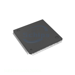 S6E2C19L0AGL2000A ฝังตัว216 LQFP ซื้อชิ้นส่วนอิเล็กทรอนิกส์ออนไลน์ดั้งเดิม - Product Image 1