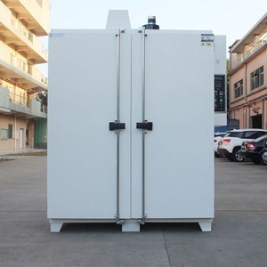 Câmara ambiental do clima do forno industrial de alta-baixa temperatura para o ar garantia 1 ano - Product Image 2