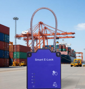 GPS-<span class=keywords><strong>Tracker</strong></span> mit Routenanzeige, Cloud-Speicher, App-Steuerung, GPRS-Netzwerk-Entriegelung und Lichtaufzeichnung - Product Image 4