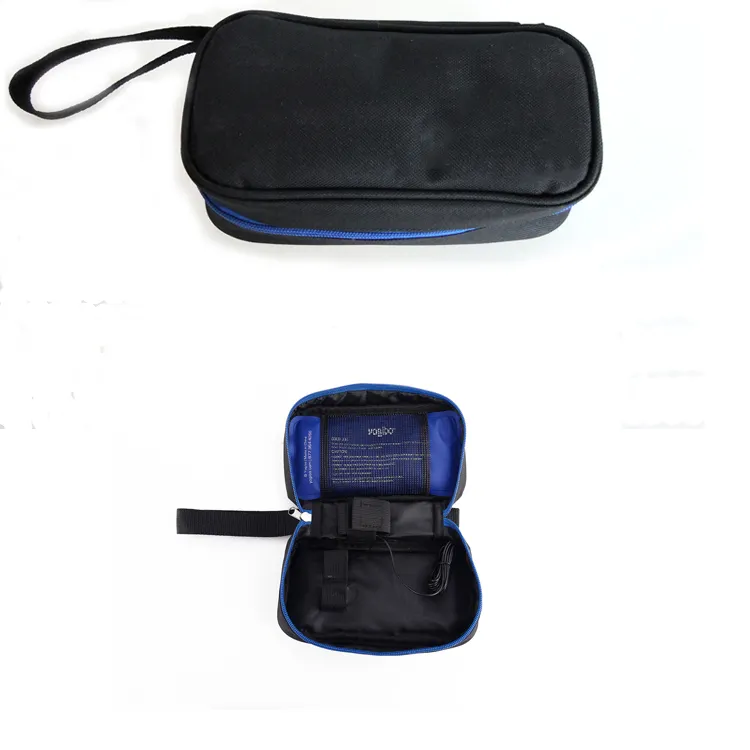 Travelling Daily Reusable Lightweight insulin diabetes accessories diabetes insulated cooler case bag