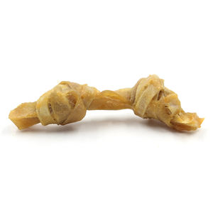 Snack per Cani Personalizzabili con Etichetta Privata, Tendini di Tacchino per la Pulizia dei Denti, Produzione all'Ingrosso - Product Image 4