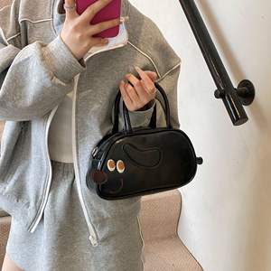 กระเป๋าพินหนัง PU อะนิเมะที่กำหนดเองแสดงความจุขนาดใหญ่วินเทจแฟชั่นคอสเพลย์สำหรับกระเป๋าอิตะพร้อมคุณสมบัติกันน้ำ - Product Image 5