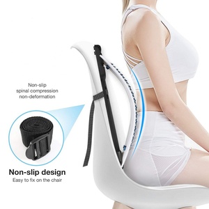 Masseur dorsal magnétique à points d'acupression, très vendu - Product Image 5