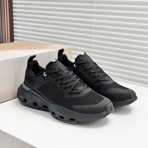 Zapatos Cómodos, Ligeros y Transpirables, Zapatillas de Lona Antideslizantes, Zapatos con Logotipo Personalizado, Oferta Especial, Calzado Casual para Hombre - Product Image 1