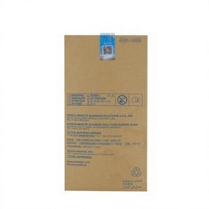 Polvo revelador original genuino para Konica Minolta Bizhub 6120 6136 DV017 - Product Image 1