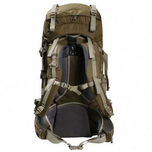 Muestra Gratuita de Mochilas de Nailon de 30L para Senderismo de Montaña, Mochila de Camping Ultraligera con Logotipo Personalizado - Product Image 5