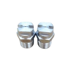 Boquilla de pulverización de ventilador plano BSP 50 03 de 1/4" - Product Image 1