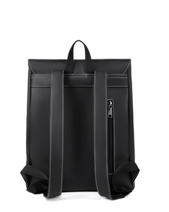 Mode loisirs <span class=keywords><strong>sac</strong></span> à <span class=keywords><strong>dos</strong></span> pour ordinateur portable en cuir Pu Vintage grande capacité étanche hommes <span class=keywords><strong>voyage</strong></span> <span class=keywords><strong>sac</strong></span> à <span class=keywords><strong>dos</strong></span> pour ordinateur portable - Product Image 4