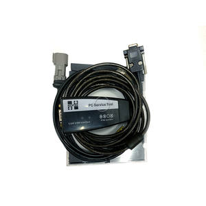 Cable de diagnóstico para montacargas con interfaz V4.99 para herramienta de reparación Ifak Yale Hyster PC, CAN USB para herramienta de diagnóstico automático de montacargas - Product Image 5