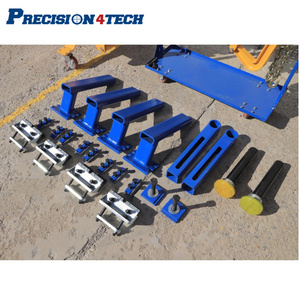 Support de châssis de type banc 4T PRE-<span class=keywords><strong>77</strong></span>-Z6 pour l'entretien automobile, équipement de réparation de banc de travail similaire au Car-O-Liner - Product Image 6