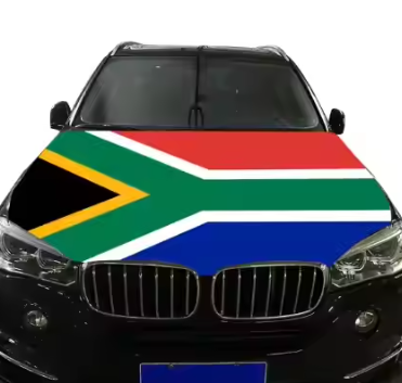 Afrique du Sud