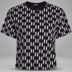 T-shirt pour homme bleu marine à col rond, manches courtes, décontracté, en jersey de coton, coupe classique, écologique, 180g - Product Image 2