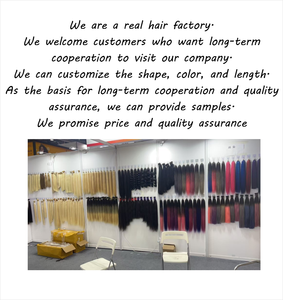 0303-1-2 เทปติดผมแบบใสสำหรับต่อผมแท้แบบธรรมชาติ ผมเวอร์จินแท้ - Product Image 6