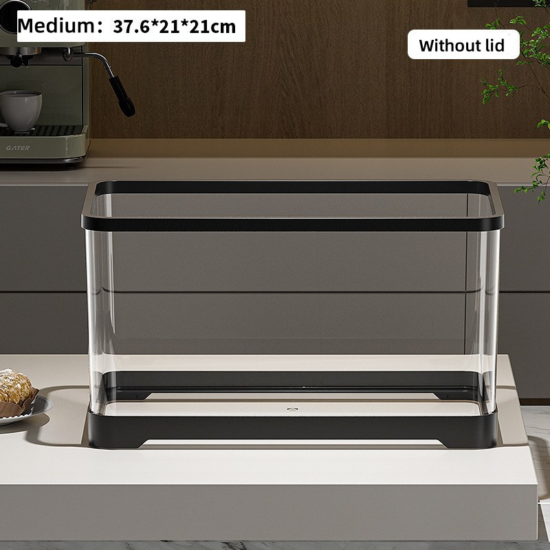 Acquario ecologico [medio senza copertura]