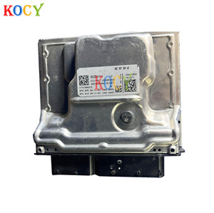 VW motor için yüksek kalite 05057309 05vw 7309ad kontrol ünitesi MG1CS211-4.4 05E 907 309 AD iletim kontrol modülü - Product Image 3