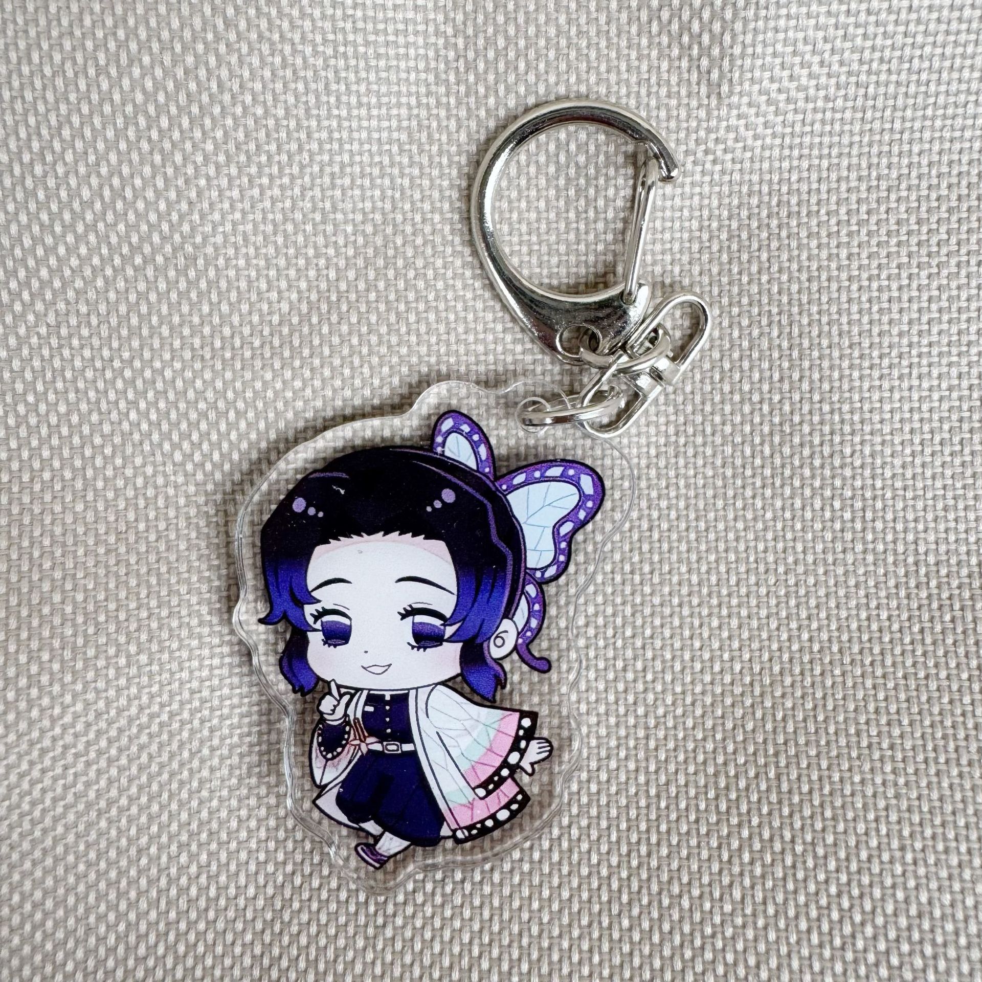 นินจาผีเสื้อ