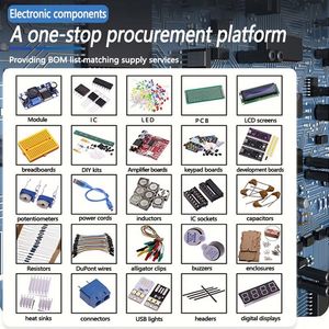 A1020B-PL44C linh kiện điện tử khác ICS Chip chuyên ngành mới và ban đầu bom danh sách rfq mạch tích hợp - Product Image 2