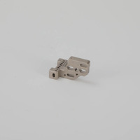 Solutions CNC personnalisées, services de traitement de haute précision personnalisés et équipements pour le traitement des pièces en acier inoxydable
