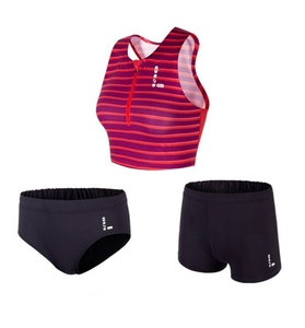 <span class=keywords><strong>Camiseta</strong></span> deportiva personalizada para <span class=keywords><strong>mujer</strong></span>, <span class=keywords><strong>camiseta</strong></span> sin costuras para gimnasio, chaleco para <span class=keywords><strong>mujer</strong></span>, tipo cremallera, <span class=keywords><strong>camiseta</strong></span> sin mangas con unión térmica - Product Image 3