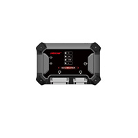 OBDSTAR ECU MASTER A+B+C+D, Programador de ECU Basado en PC, ECM, TCM, BCM para Automóviles de Pasajeros y Vehículos Eléctricos